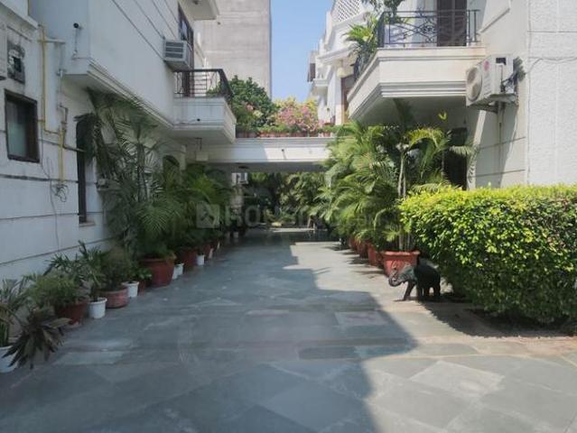 5 BHK Villa in Punjabi Bagh for resale West Delhi. The reference number is 17347006
