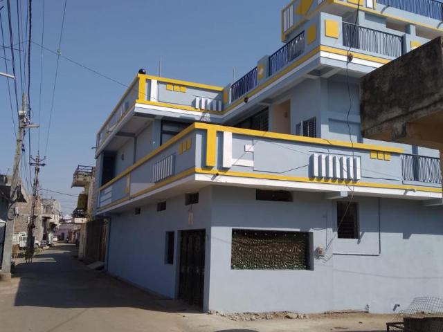 5 BHK Villa in Puranpura for rent Vidisha. The reference number is 10610197