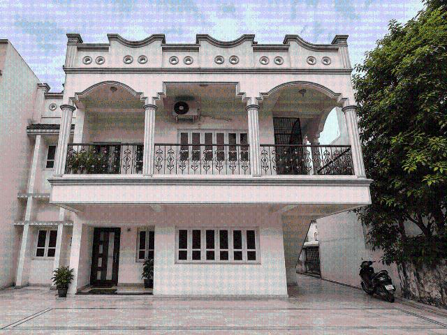 5 BHK Villa in Ranip for resale Ahmedabad. The reference number is 20899445