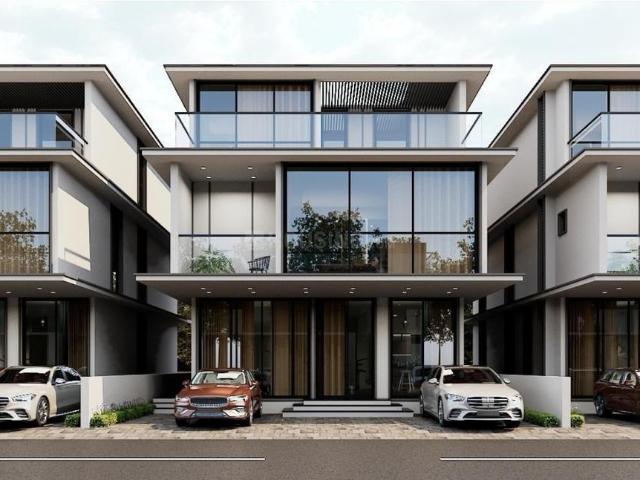 5 BHK Villa in Rajendra Nagar for resale Hyderabad. The reference number is 20949943