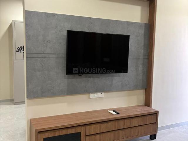 5 BHK Villa in Raysan for resale Gandhinagar. The reference number is 19587104