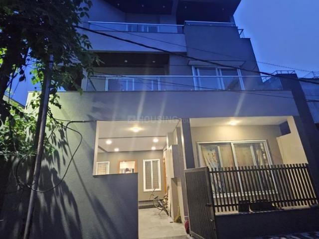 5 BHK Villa in Scheme No 114 for resale AB Road. The reference number is 17482952