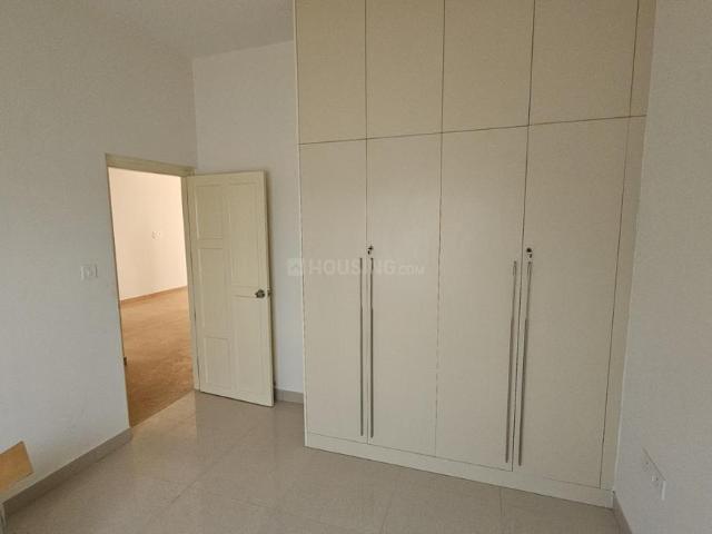 5 BHK Villa in Samethanahalli for rent Bengaluru. The reference number is 20337970