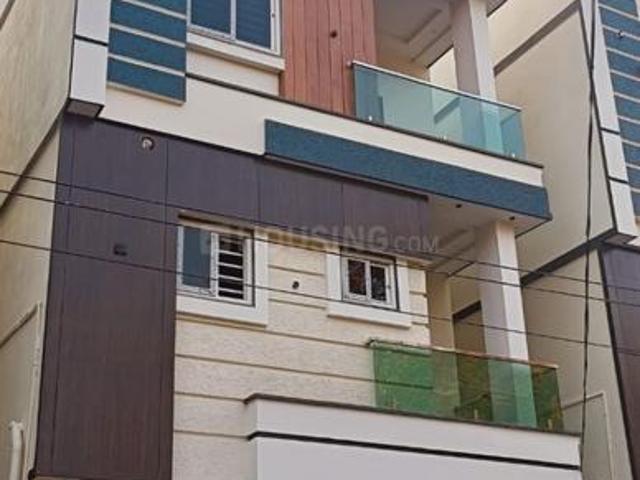 5 BHK Villa in Sainikpuri for resale Hyderabad. The reference number is 14621666
