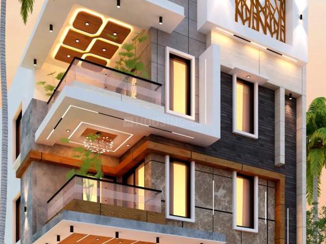 5 BHK Villa in Sainikpuri for resale Secunderabad. The reference number is 17624492