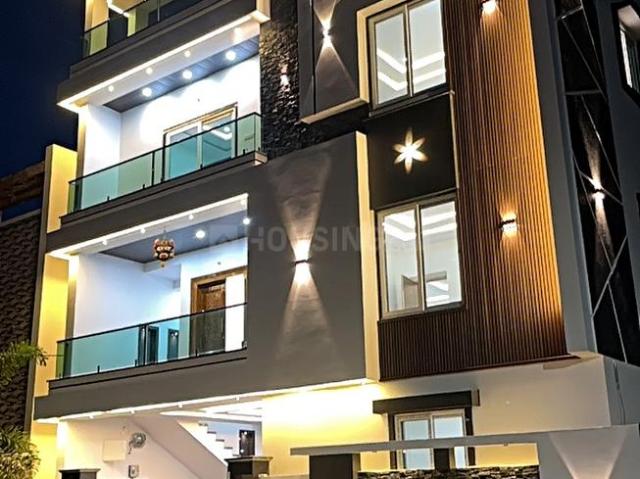 5 BHK Villa in Sainikpuri for resale Secunderabad. The reference number is 17675066