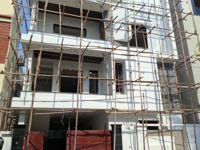 5 BHK Villa in Sainikpuri for resale Secunderabad. The reference number is 20223380