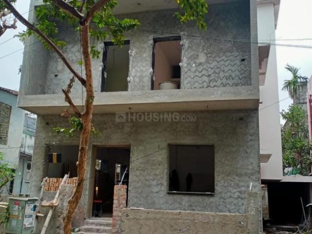 5 BHK Villa in Salt Lake City for resale Kolkata. The reference number is 13937515