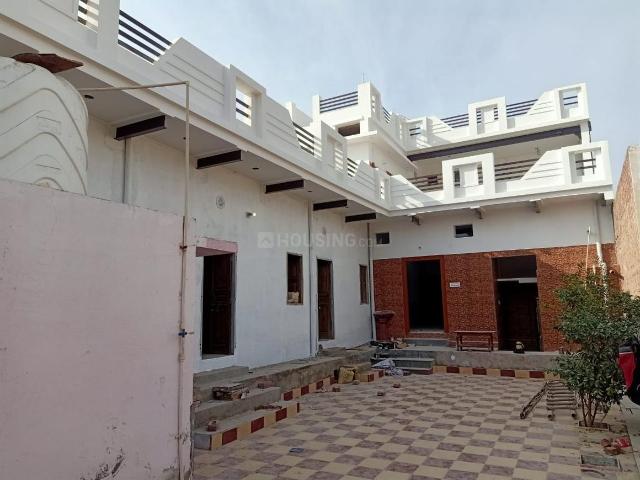 5 BHK Villa in Sardarshahar for rent Churu. The reference number is 14156306