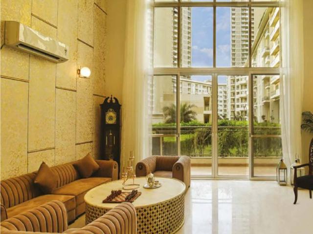 5 BHK Villa in Sector 112 for resale Gurgaon. The reference number is 10343831