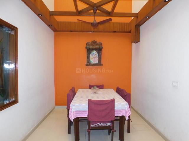 5 BHK Villa in Sector 14 for resale Noida. The reference number is 17209828