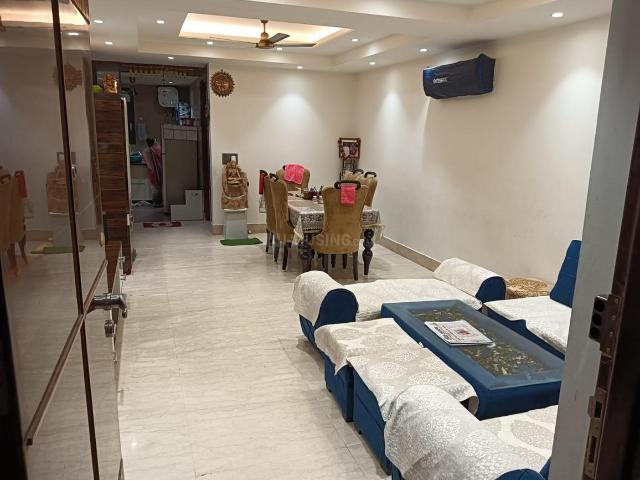 5 BHK Villa in Sector 15A for resale Noida. The reference number is 20246766