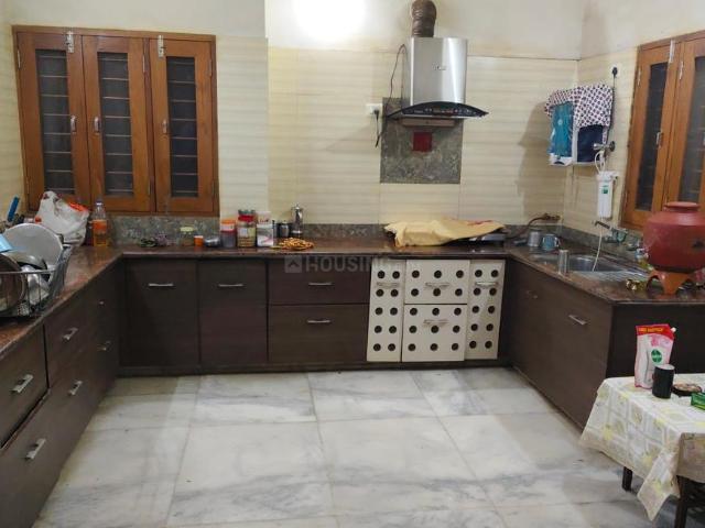 5 BHK Villa in Sector 22 for resale Gandhinagar. The reference number is 19127770