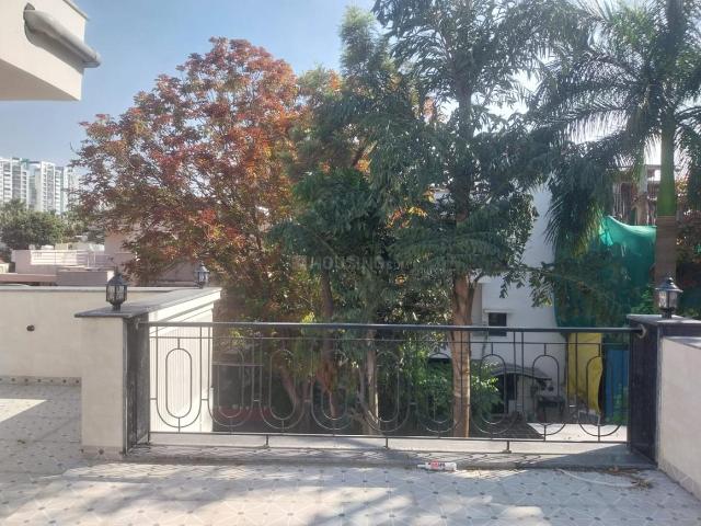 5 BHK Villa in Sector 50 for rent Gurgaon. The reference number is 20584614