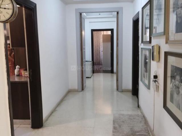 5 BHK Villa in Sector 54 for rent Gurgaon. The reference number is 19914008