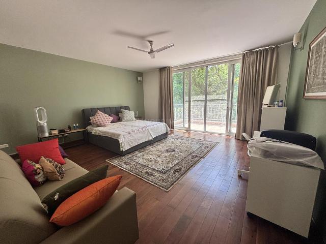 5 BHK Villa in Sector 54 for rent Gurgaon. The reference number is 20201908