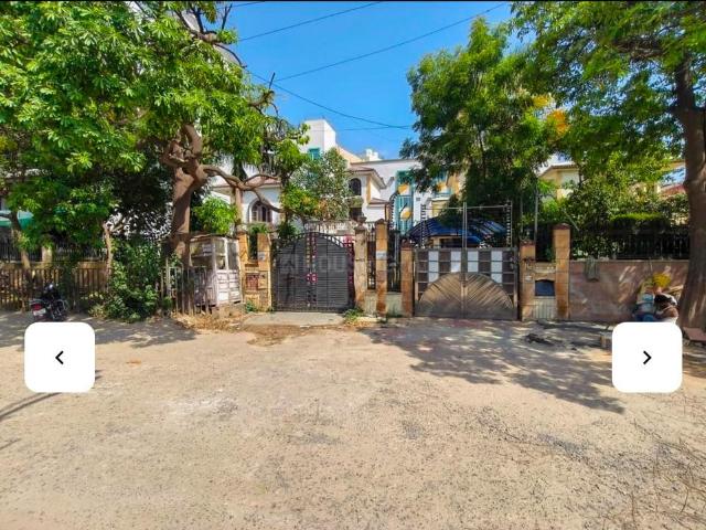 5 BHK Villa in Sector 57 for resale Gurgaon. The reference number is 20991958