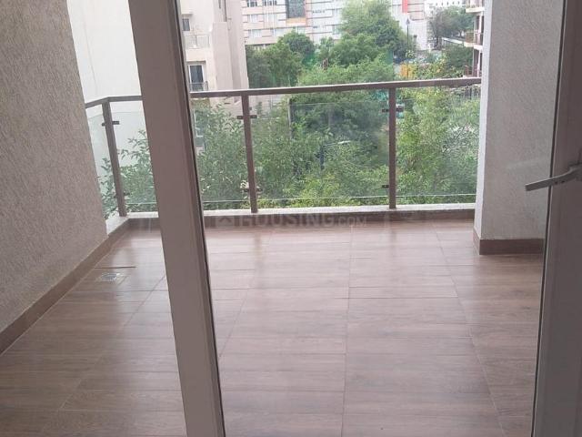5 BHK Villa in Sector 70A for resale Golf Course Extension Road. The reference number is 17282799