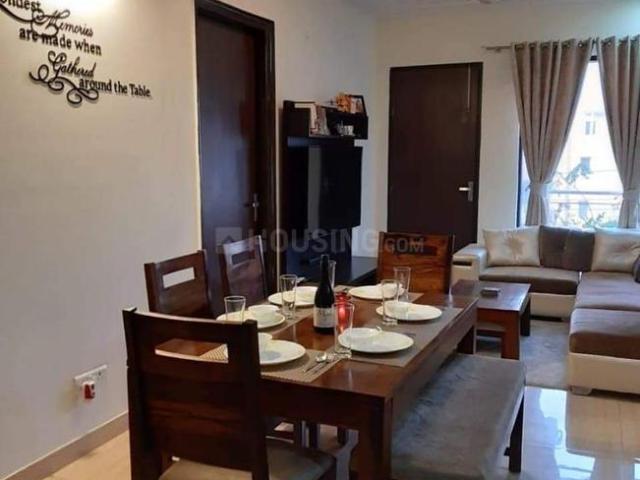 5 BHK Villa in Sector 70A for resale Gurgaon. The reference number is 16309427