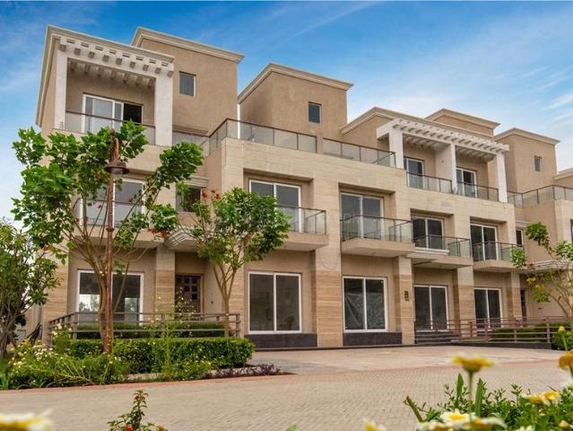 5 BHK Villa in Sector 70A for resale Gurgaon. The reference number is 16975855