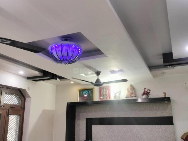 5 BHK Villa in Shastri Nagar for resale Ghaziabad. The reference number is 17483381