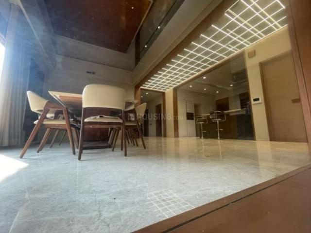 5 BHK Villa in Shela for resale South West. The reference number is 15093518