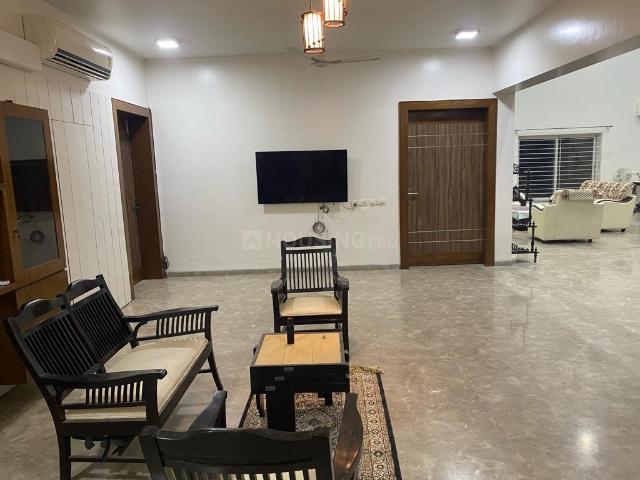 5 BHK Villa in Shivaji Nagar for resale Pune. The reference number is 20583921