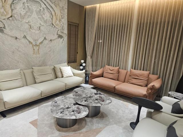 5 BHK Villa in Shilaj for resale Ahmedabad. The reference number is 20469480
