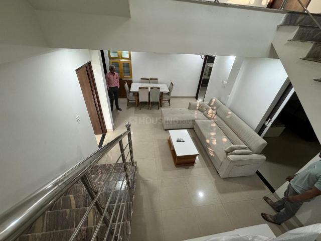 5 BHK Villa in Somalwada for rent Nagpur. The reference number is 19510686