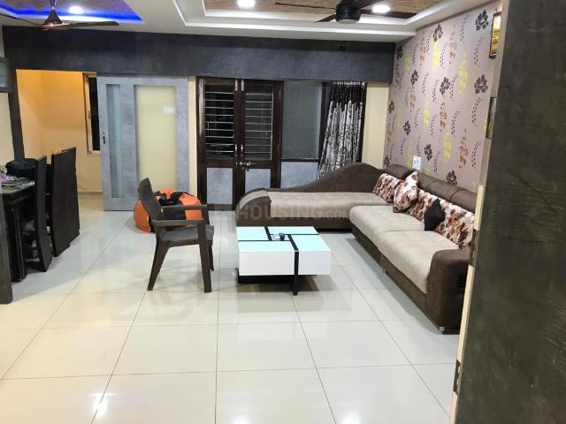 5 BHK Villa in Swayambhoo Society for rent Jambusar. The reference number is 14064472