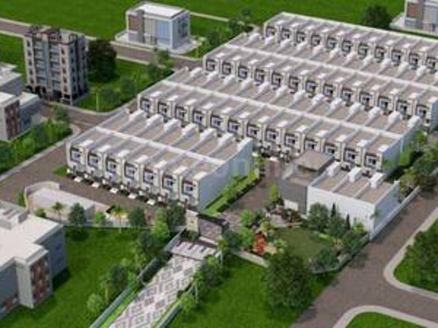 5 BHK Villa / Individual House in Bungalow 71 in Mansarovar Extension, Jaipur | Project