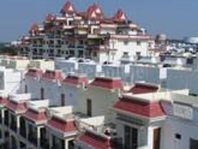 5 BHK Villa / Individual House in Palace Orchard V in Kolar Road, Bhopal | Project