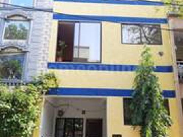 5 BHK VILLA / INDIVIDUAL HOUSE 1800 sq ft in Lalghati, Bhopal | Luxury