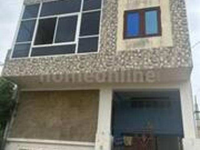 5 BHK VILLA / INDIVIDUAL HOUSE 2000 sq ft in Pratap Nagar, Jaipur | Luxury