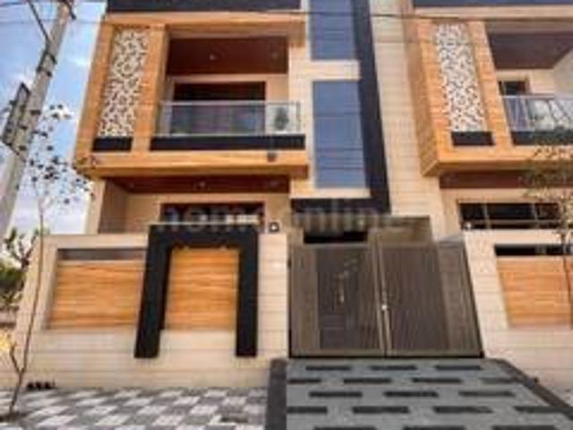 5 BHK VILLA / INDIVIDUAL HOUSE 2300 sq ft in Sirsi Road, Jaipur | Luxury