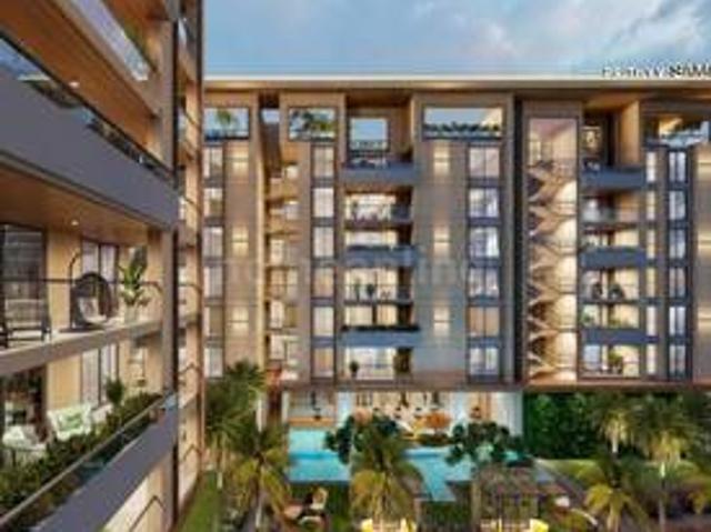 5 BHK APARTMENT 4700 sq ft in Bani Park, Jaipur | Property