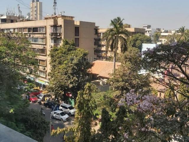 5 BHK Apartment in Colaba for resale Mumbai. The reference number is 20313564