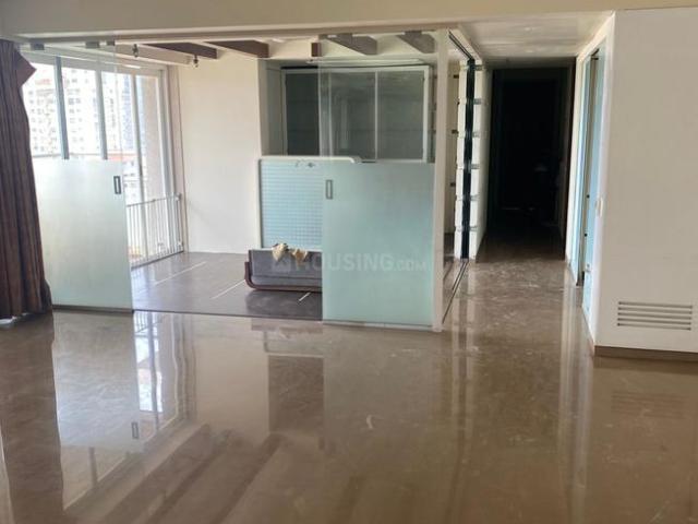 5 BHK Apartment in Chembur for rent Mumbai. The reference number is 18306332