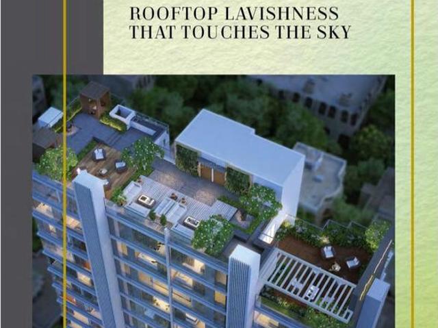 5 BHK Apartment in Chembur for resale Mumbai. The reference number is 10909764