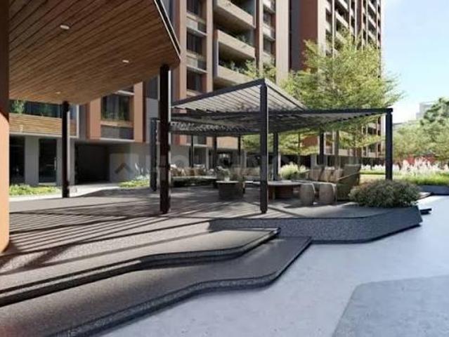 5 BHK Apartment in Ambli for resale Ahmedabad. The reference number is 20781951