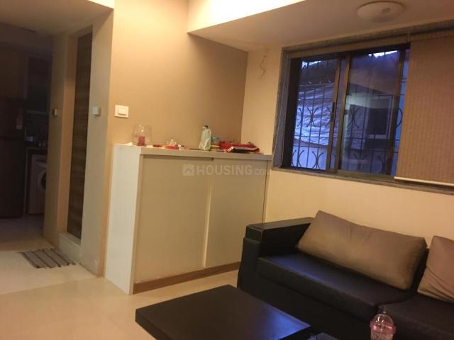 5 BHK Apartment in Andheri West for rent Mumbai. The reference number is 19955882