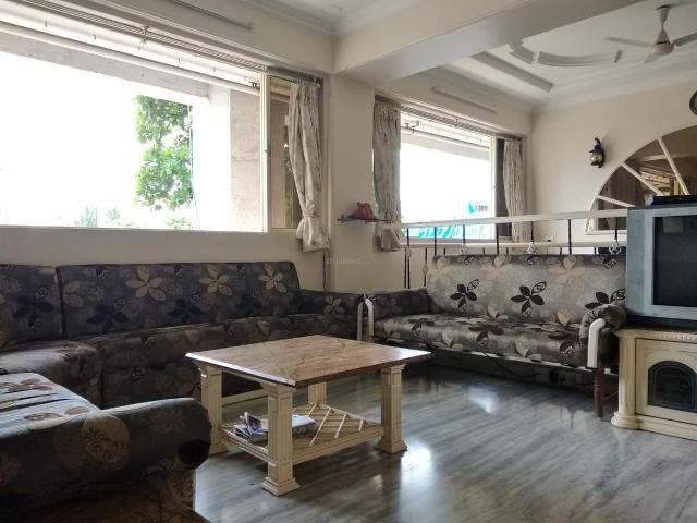 5 BHK Apartment in Andheri West for rent Mumbai. The reference number is 19955926