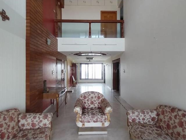 5 BHK Apartment in Andheri West for resale Mumbai. The reference number is 13130588