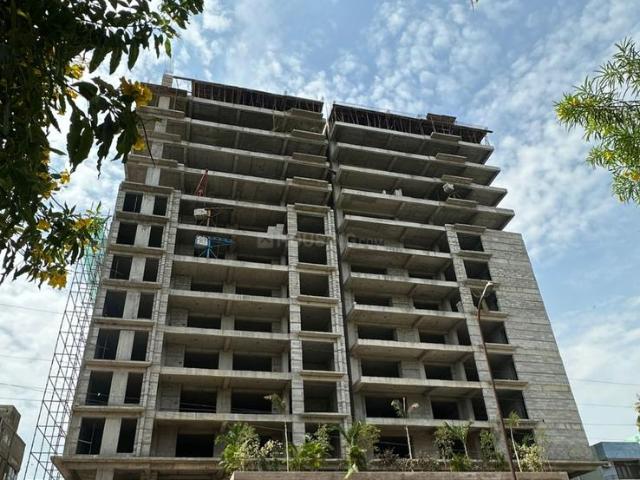 5 BHK Apartment in Ashok Nagar for resale Jaipur. The reference number is 19984998