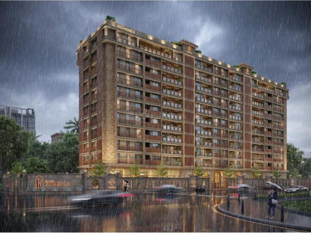 5 BHK Apartment in Ashok Vatika for resale Ahmedabad. The reference number is 19970913
