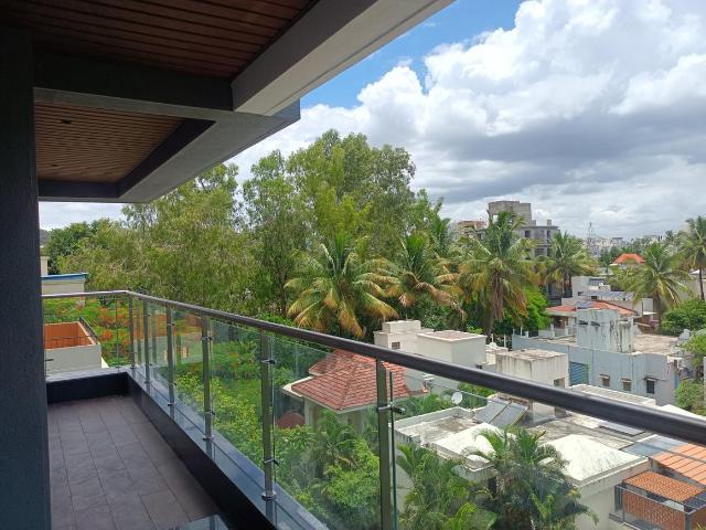 5 BHK Apartment in Aundh for resale Pune. The reference number is 16668452