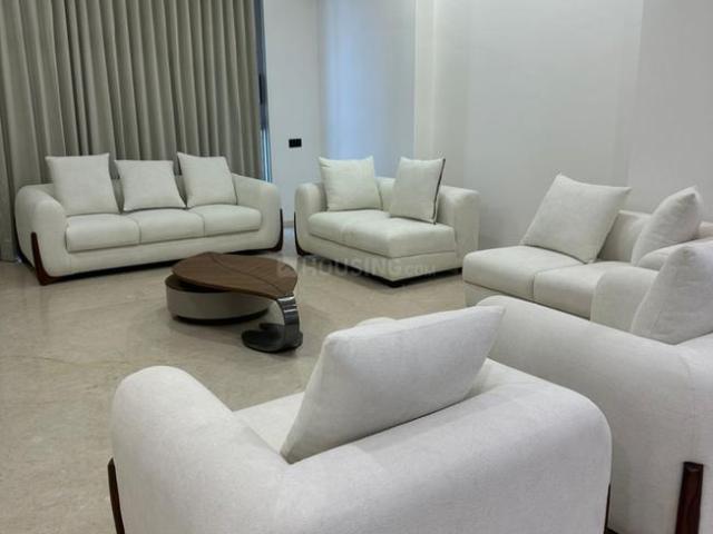 5 BHK Apartment in Bodakdev for rent Ahmedabad. The reference number is 20111489