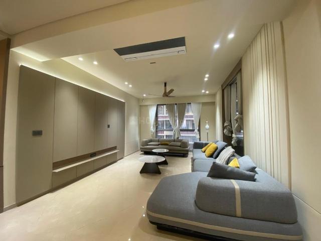 5 BHK Apartment in Bodakdev for rent Ahmedabad. The reference number is 20153300