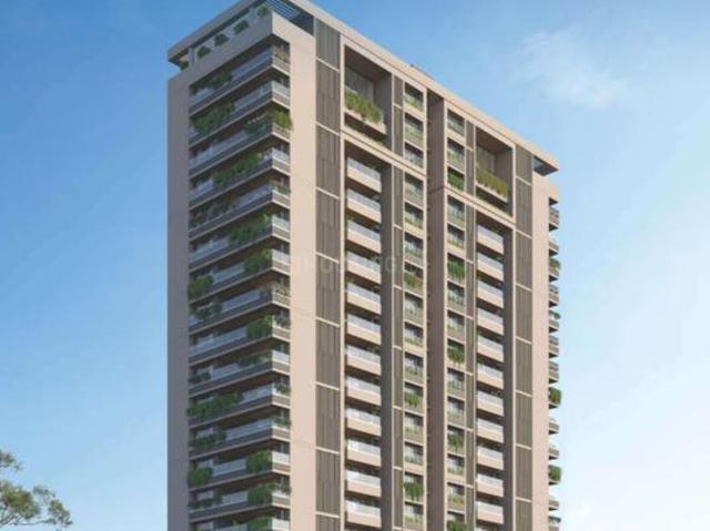 5 BHK Apartment in Bodakdev for rent Ahmedabad. The reference number is 20671687