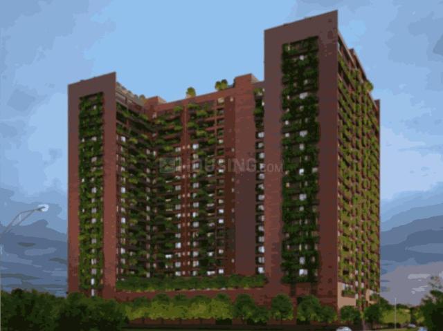 5 BHK Apartment in Bodakdev for resale Ahmedabad. The reference number is 14852107